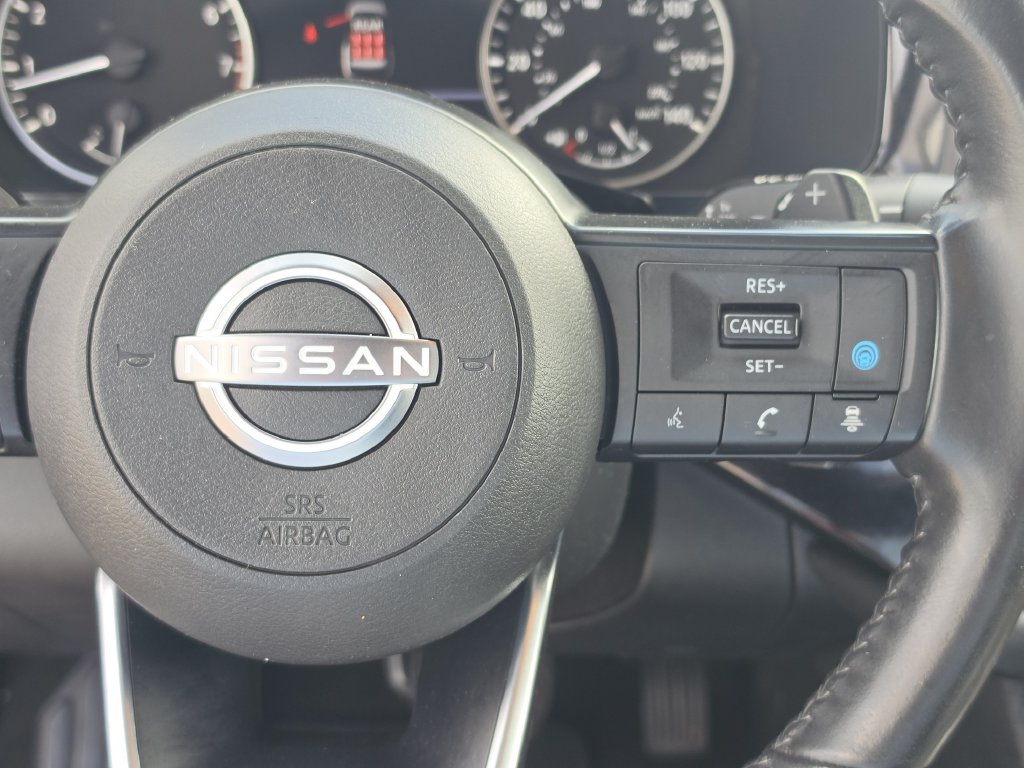 2024 Nissan Pathfinder SV - Photo 20