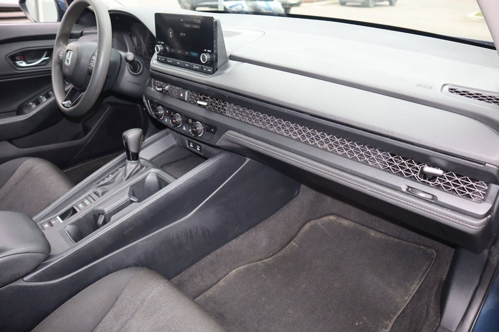 2023 Honda Accord EX - Photo 28