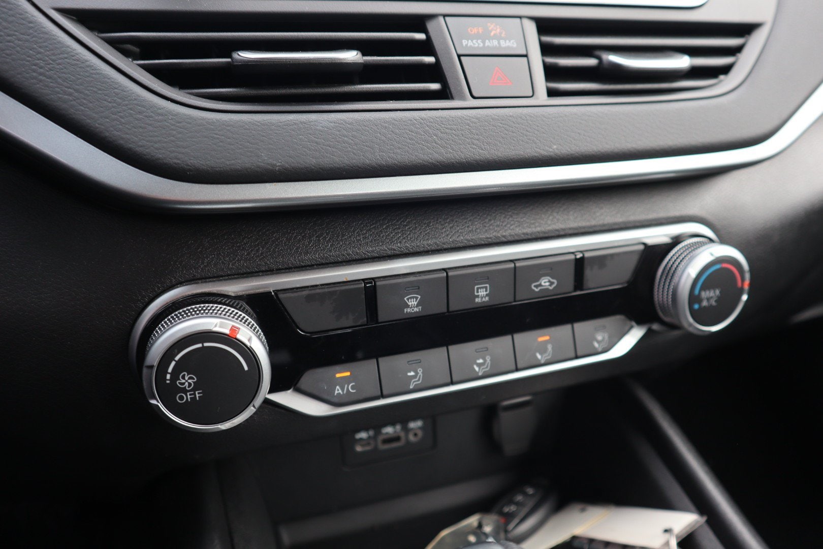 2025 Nissan Altima S - Photo 23