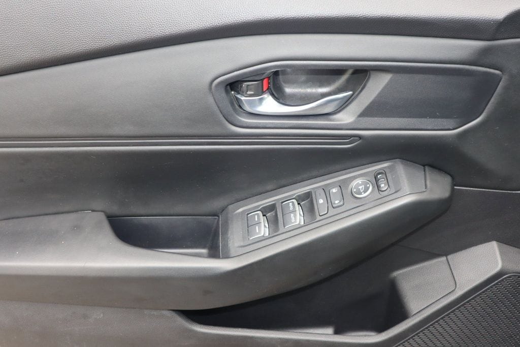 2023 Honda Accord EX - Photo 19