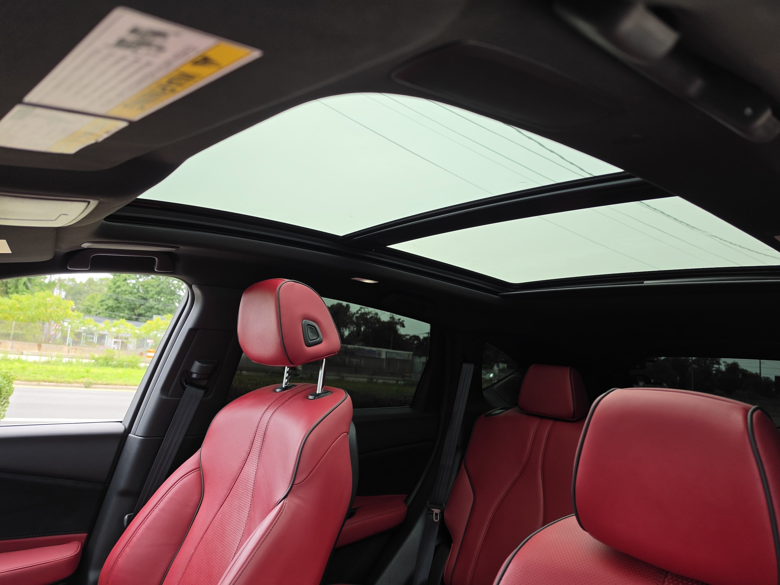 2025 Acura RDX A-Spec w/ Advance Package - Photo 16