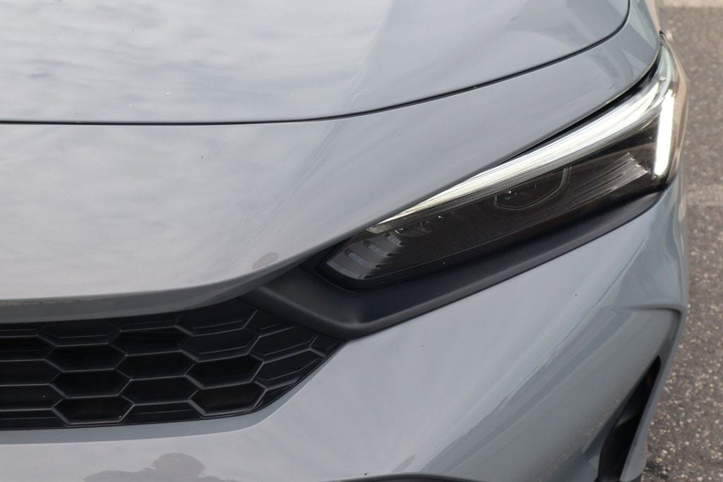 2025 Honda Civic Sport - Photo 13