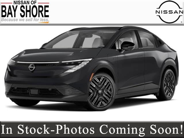 2026 Nissan LEAF