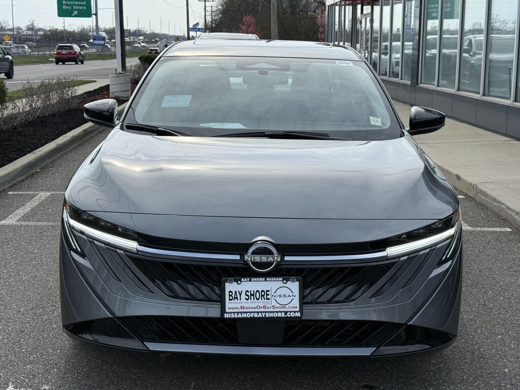 New 2026 Nissan Sentra SV Sedan