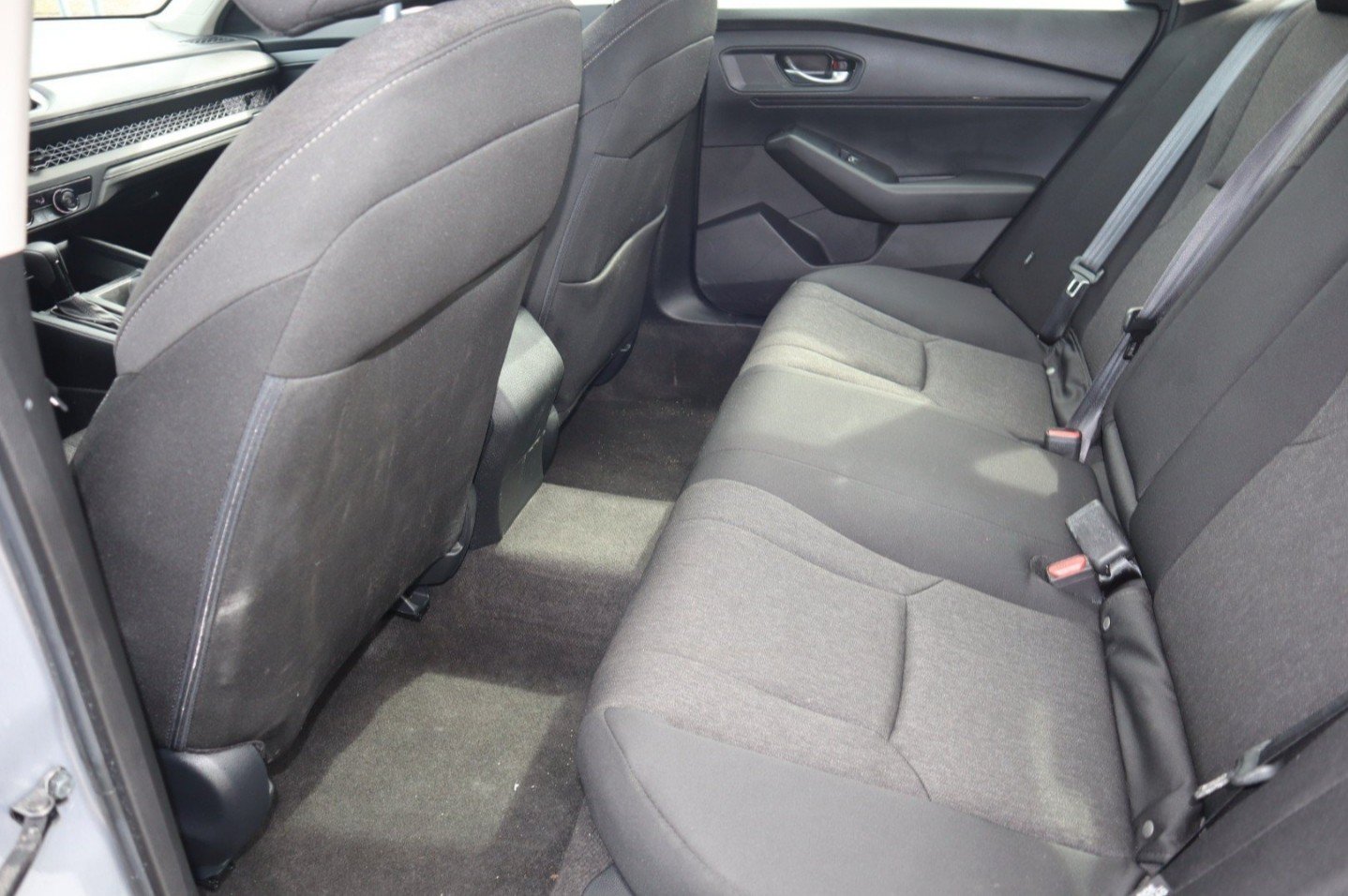 2024 Honda Accord LX - Photo 23