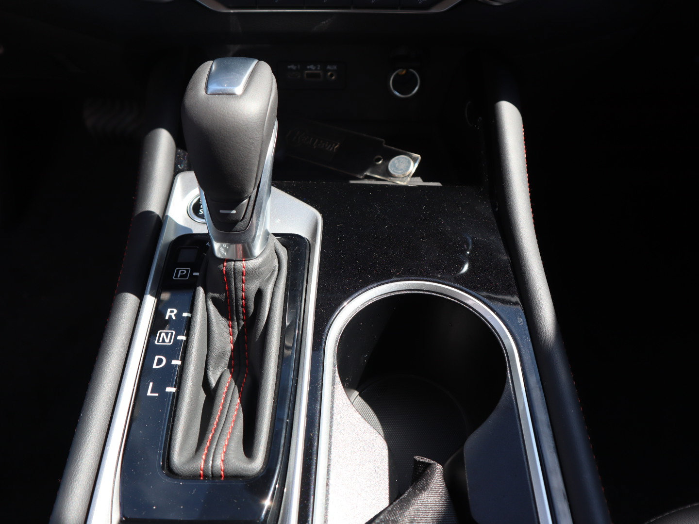 2025 Nissan Altima SR - Photo 23