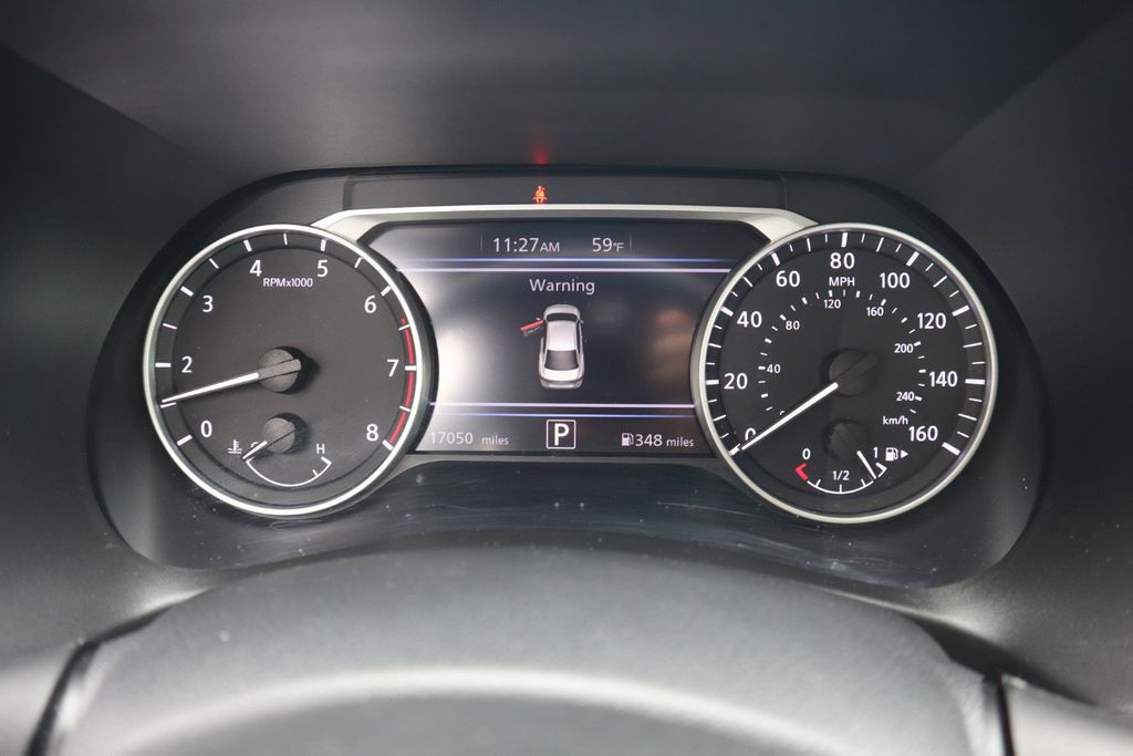 2024 Nissan Sentra SR - Photo 21