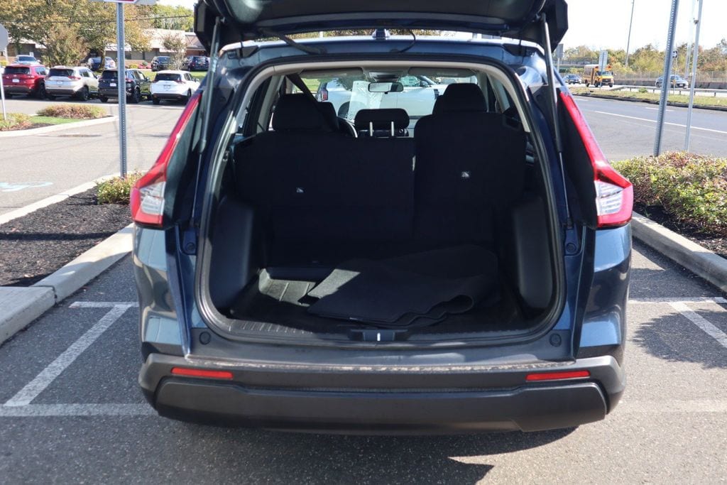2024 Honda CR-V LX - Photo 27