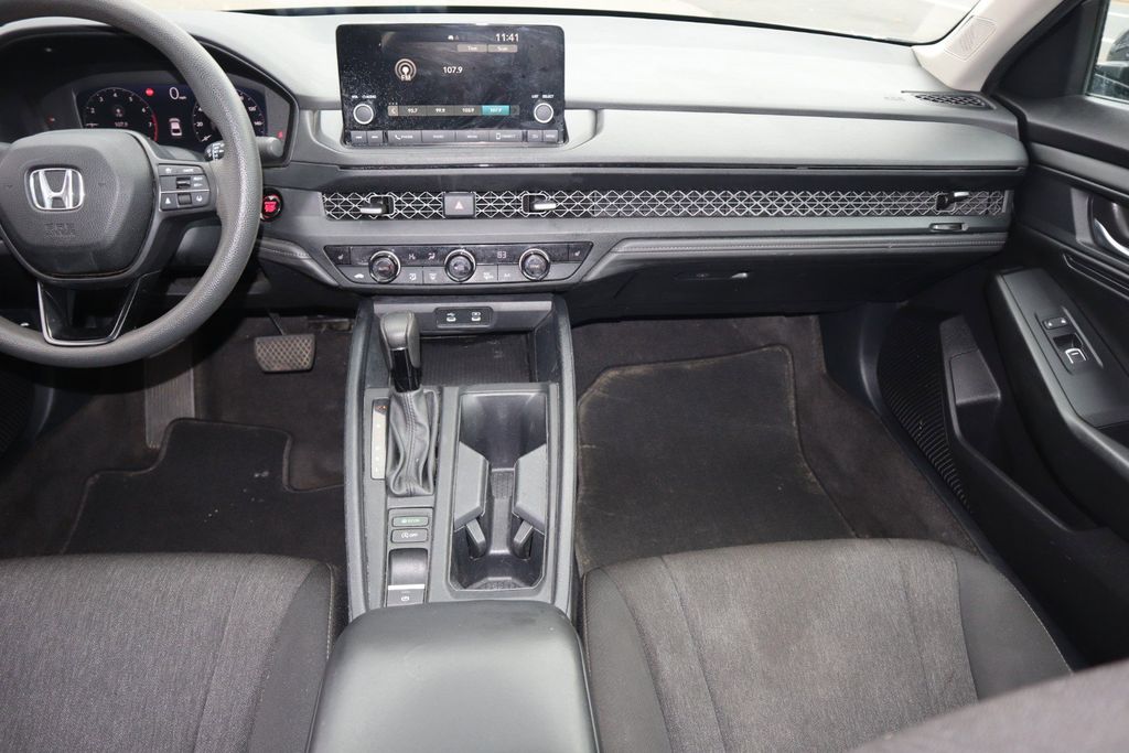 2023 Honda Accord EX - Photo 16