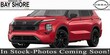  Nissan Rogue Plug-In Hybrid