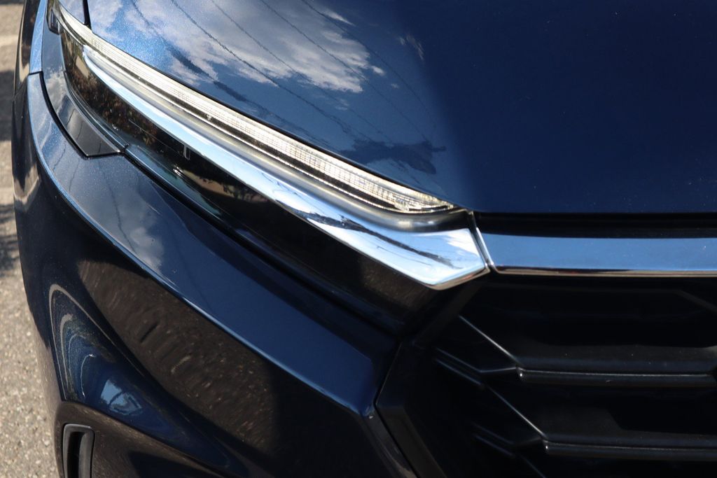 2024 Honda CR-V LX - Photo 12