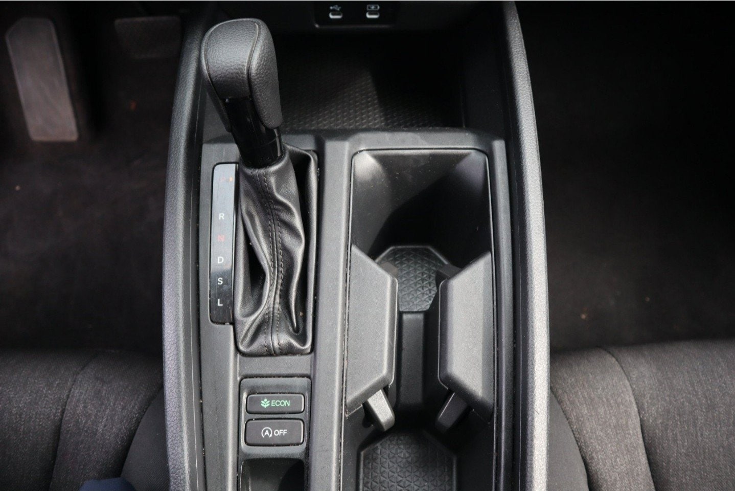 2024 Honda Accord LX - Photo 24