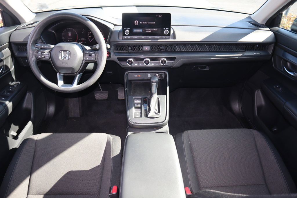 2024 Honda CR-V LX - Photo 16