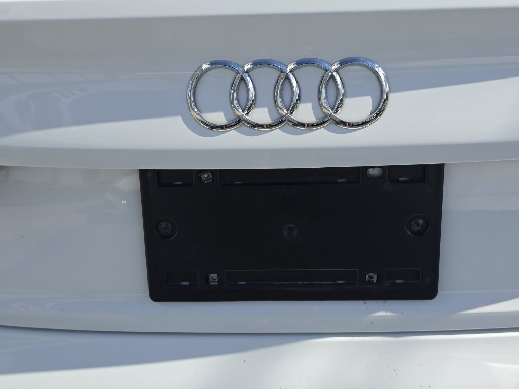 2025 Audi A5 Sportback Premium - Photo 38