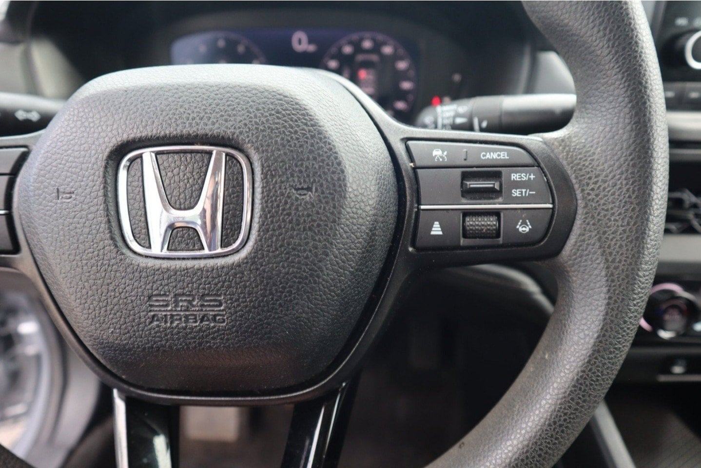 2024 Honda Accord LX - Photo 26