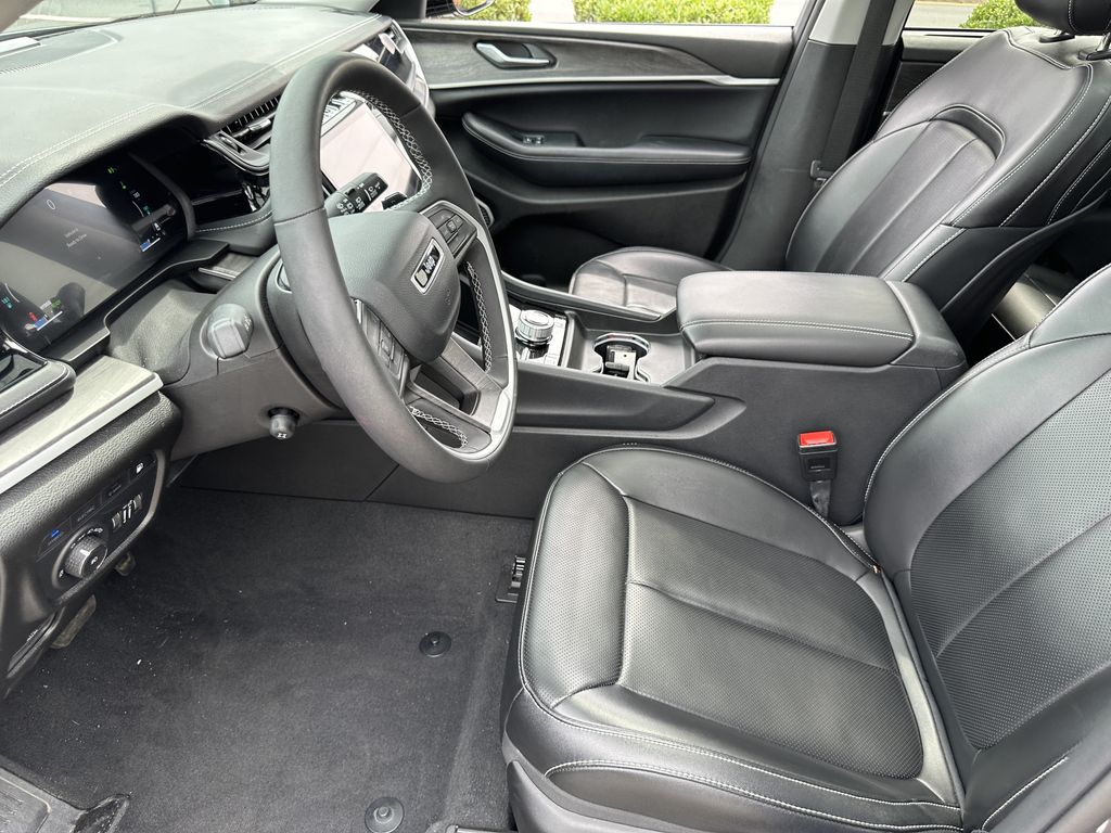 2023 Jeep Grand Cherokee 30th Anniversary 4xe - Photo 21