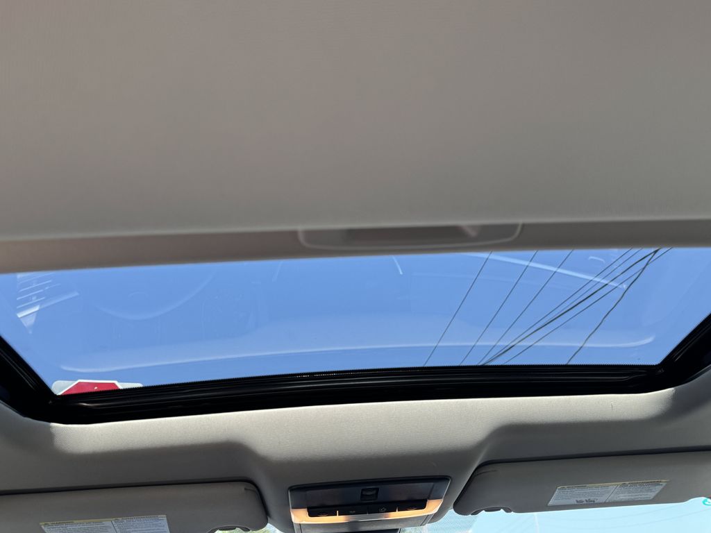 2025 Nissan Altima SV - Photo 17