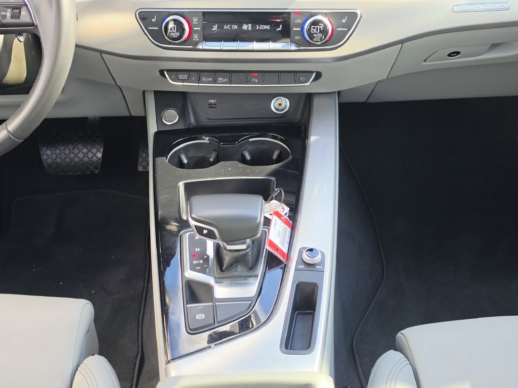 2025 Audi A5 Sportback Premium - Photo 16