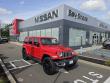  Jeep Wrangler 4xe