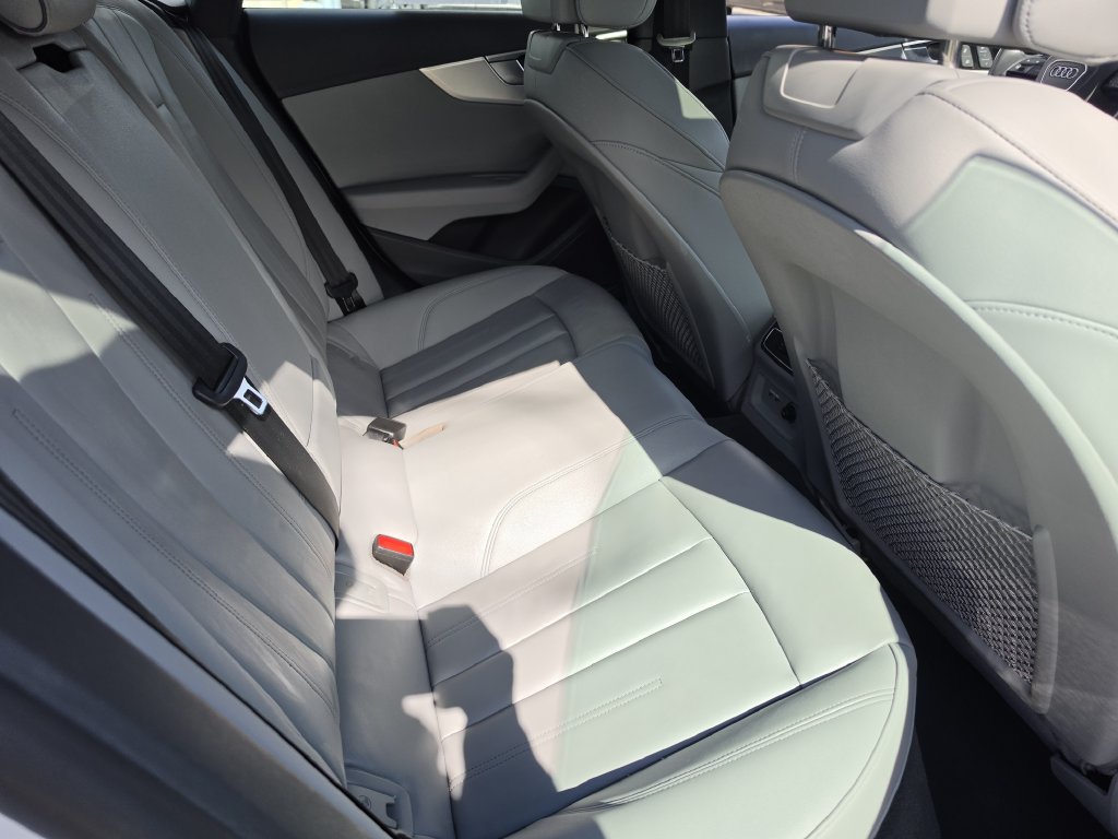 2025 Audi A5 Sportback Premium - Photo 35