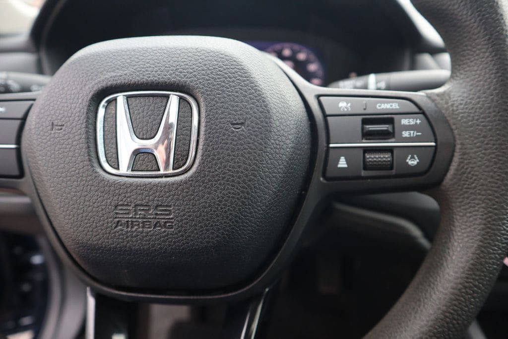 2023 Honda Accord EX - Photo 22