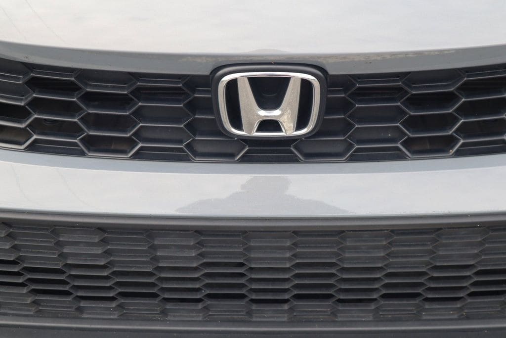 2025 Honda Civic Sport - Photo 31