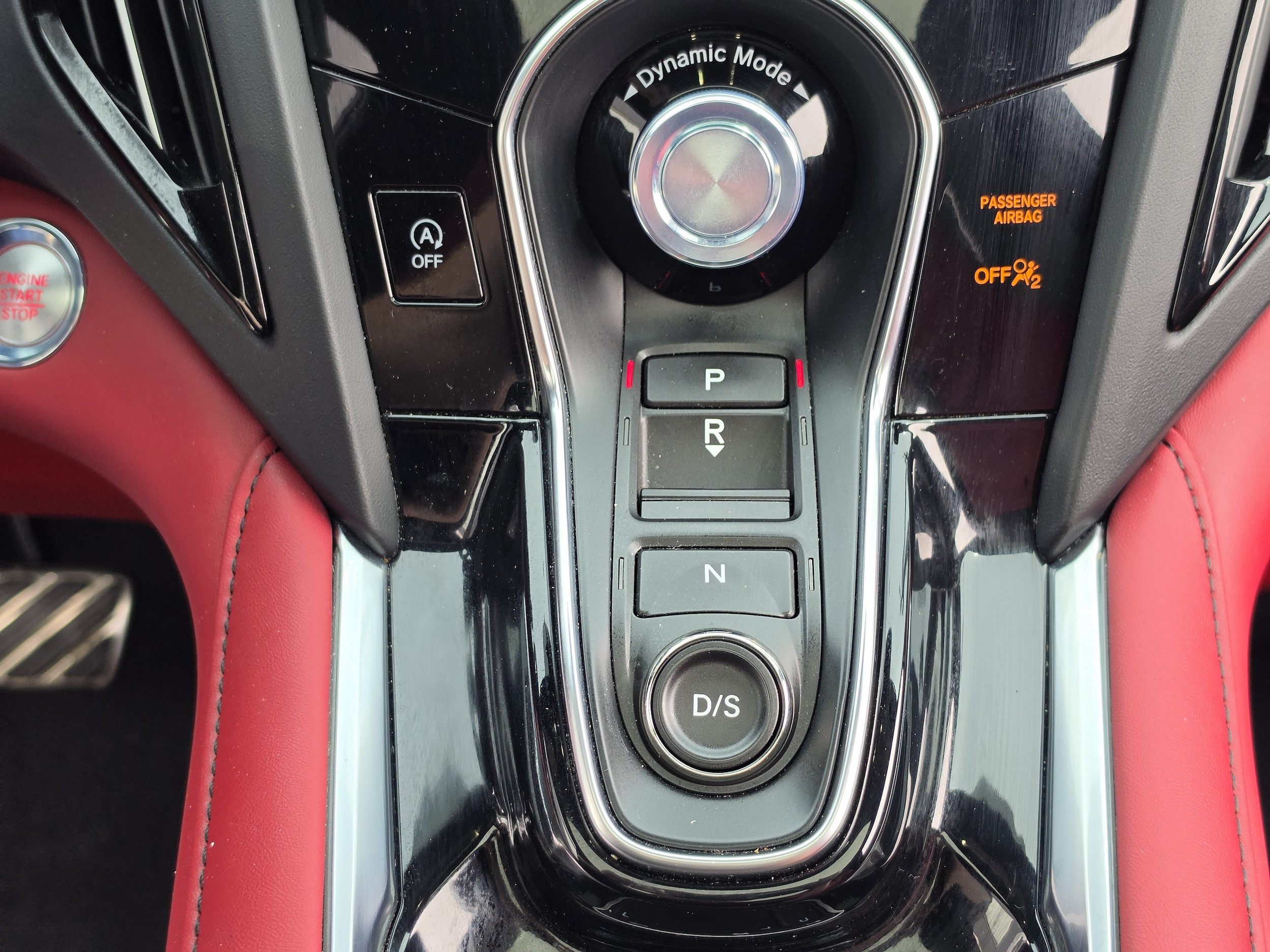 2025 Acura RDX A-Spec w/ Advance Package - Photo 31