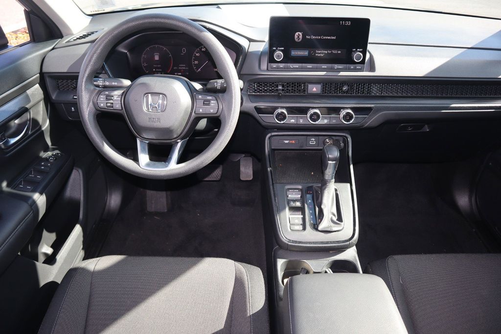 2024 Honda CR-V LX - Photo 18