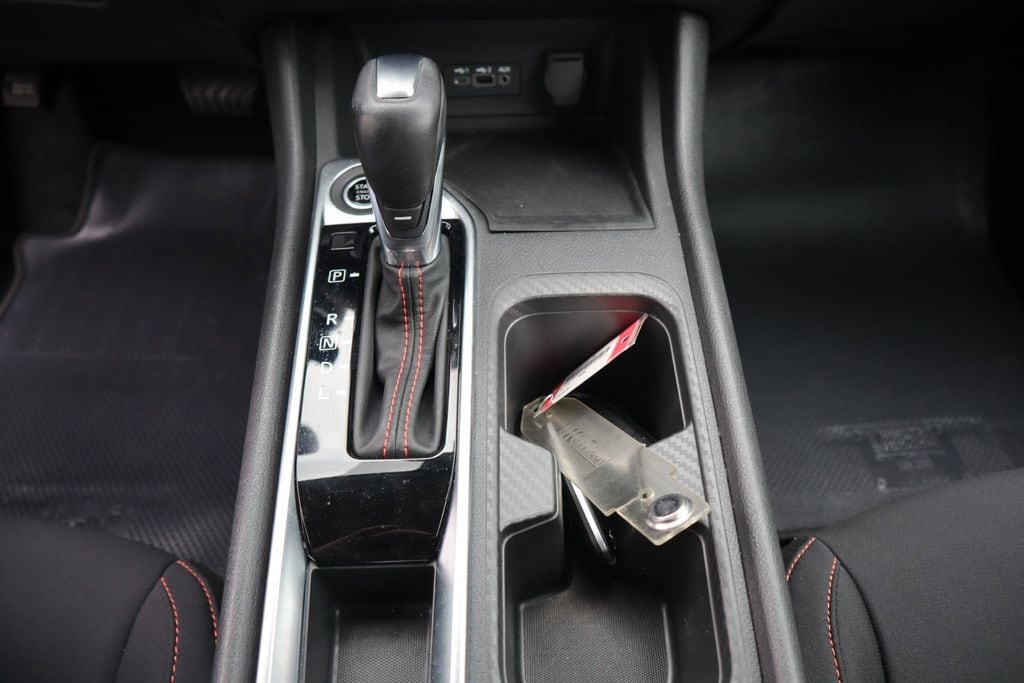 2024 Nissan Sentra SR - Photo 24