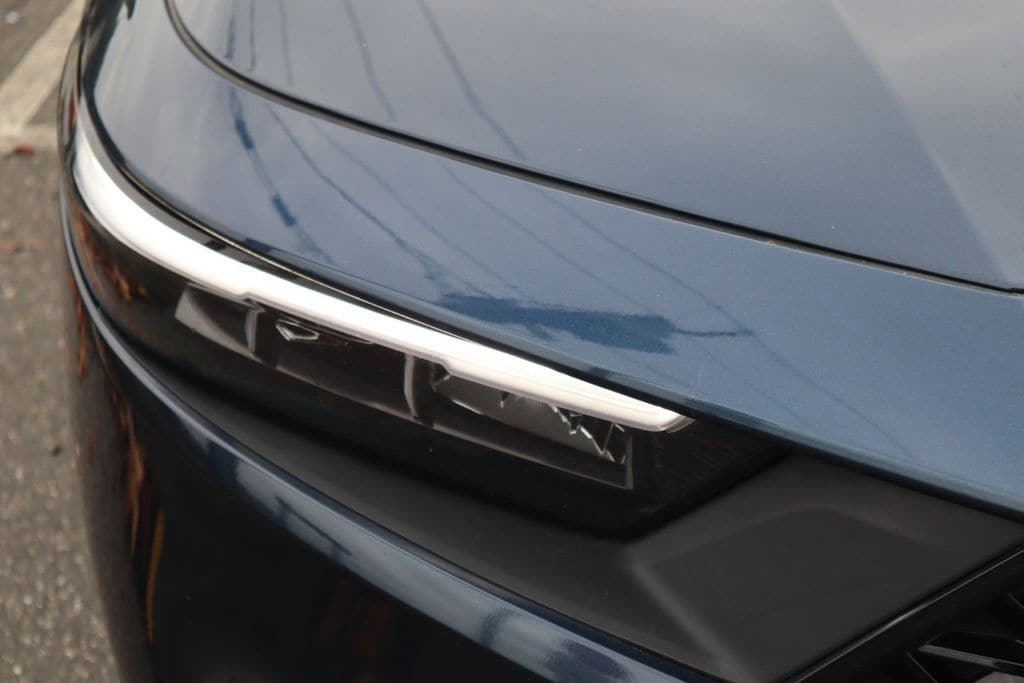 2023 Honda Accord EX - Photo 12