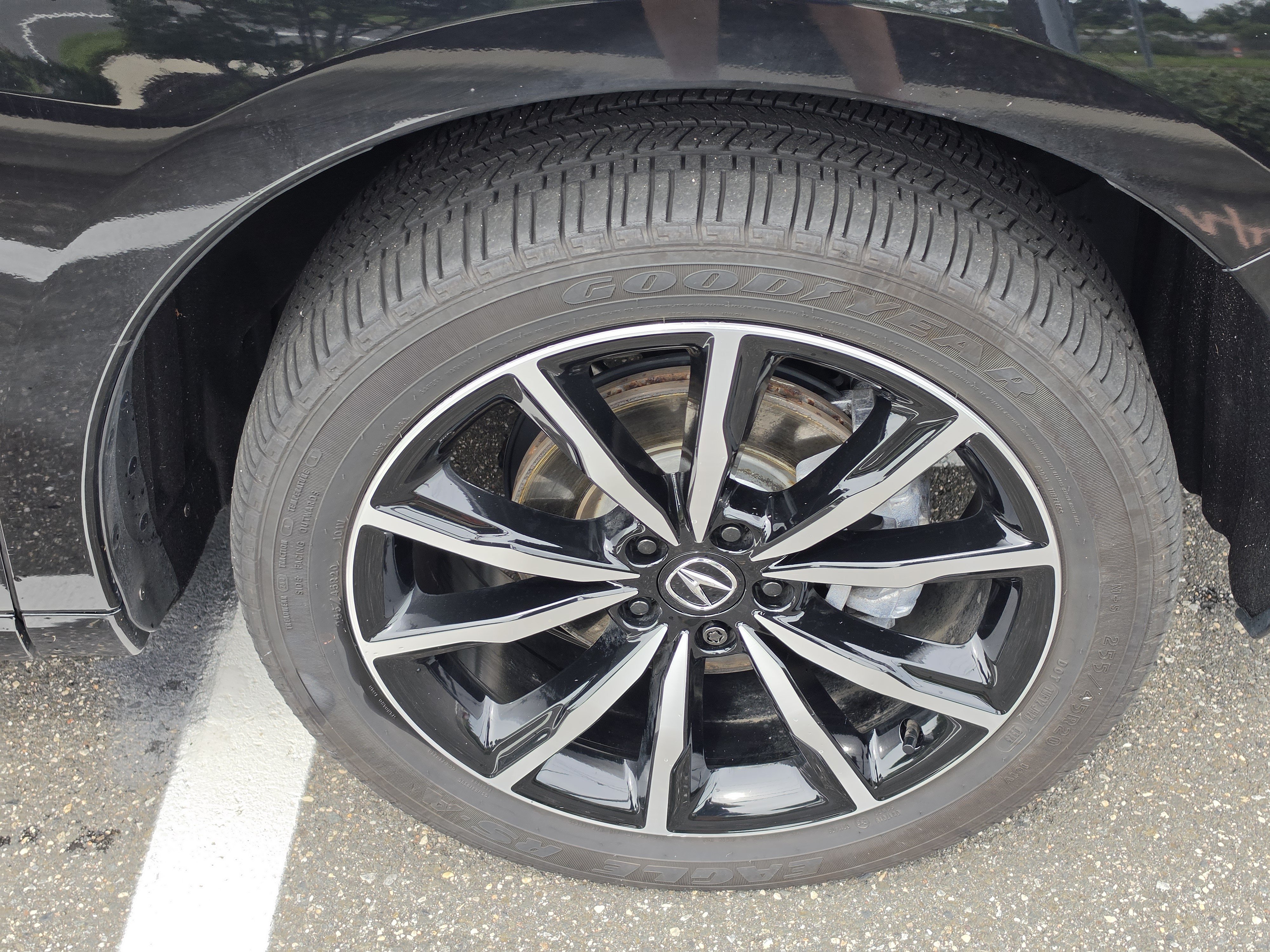 2025 Acura RDX A-Spec w/ Advance Package - Photo 10
