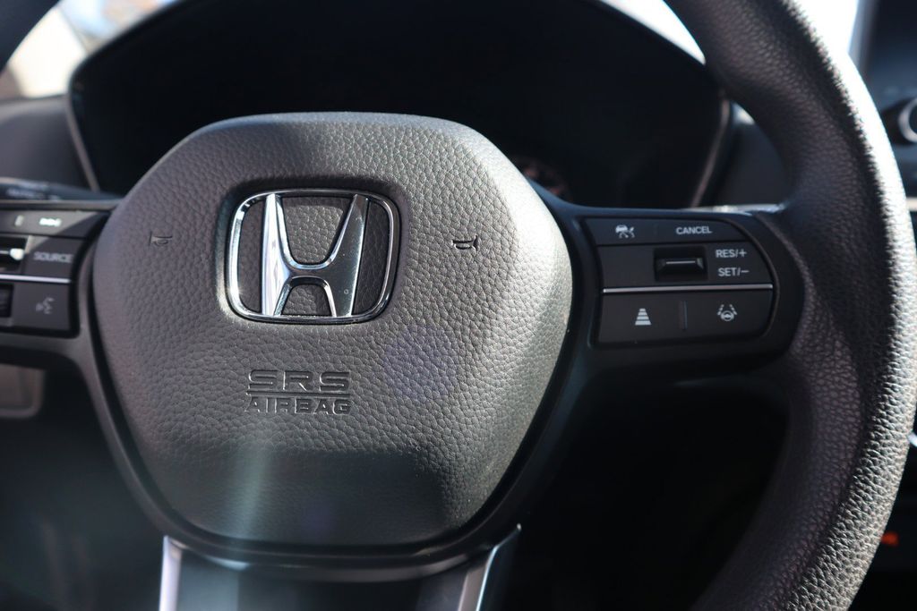 2024 Honda CR-V LX - Photo 23