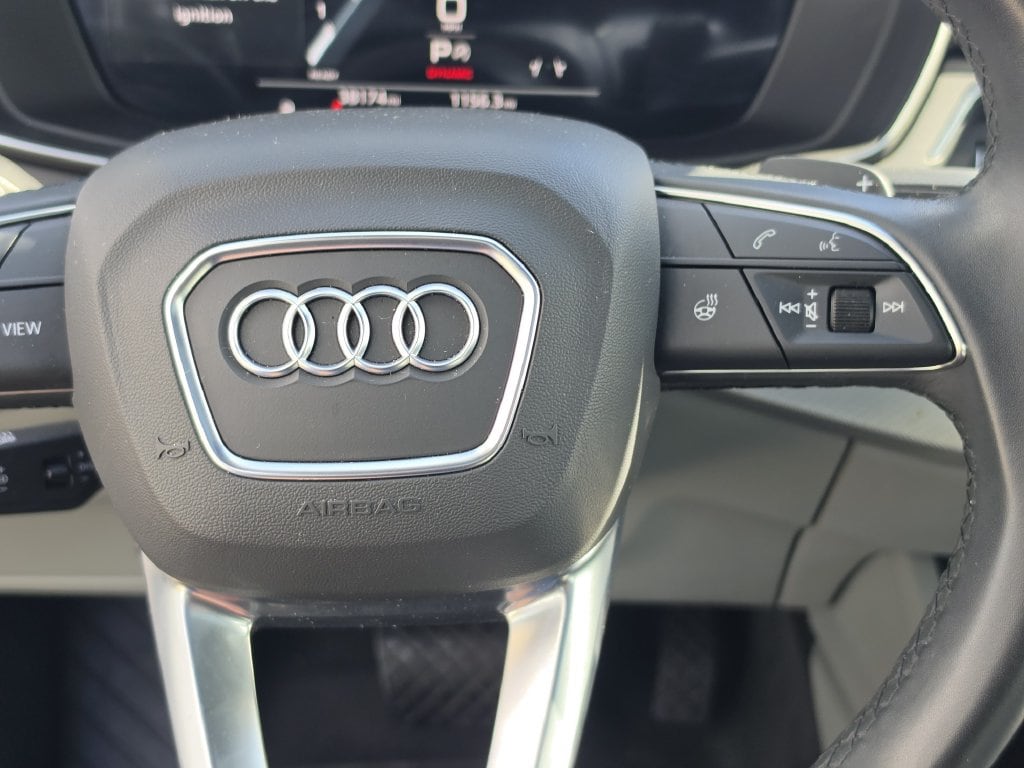 2025 Audi A5 Sportback Premium - Photo 24
