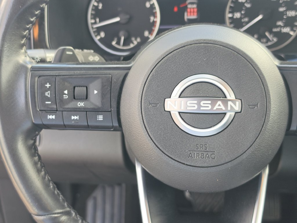 2024 Nissan Pathfinder SV - Photo 19