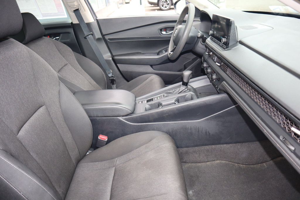 2023 Honda Accord EX - Photo 27