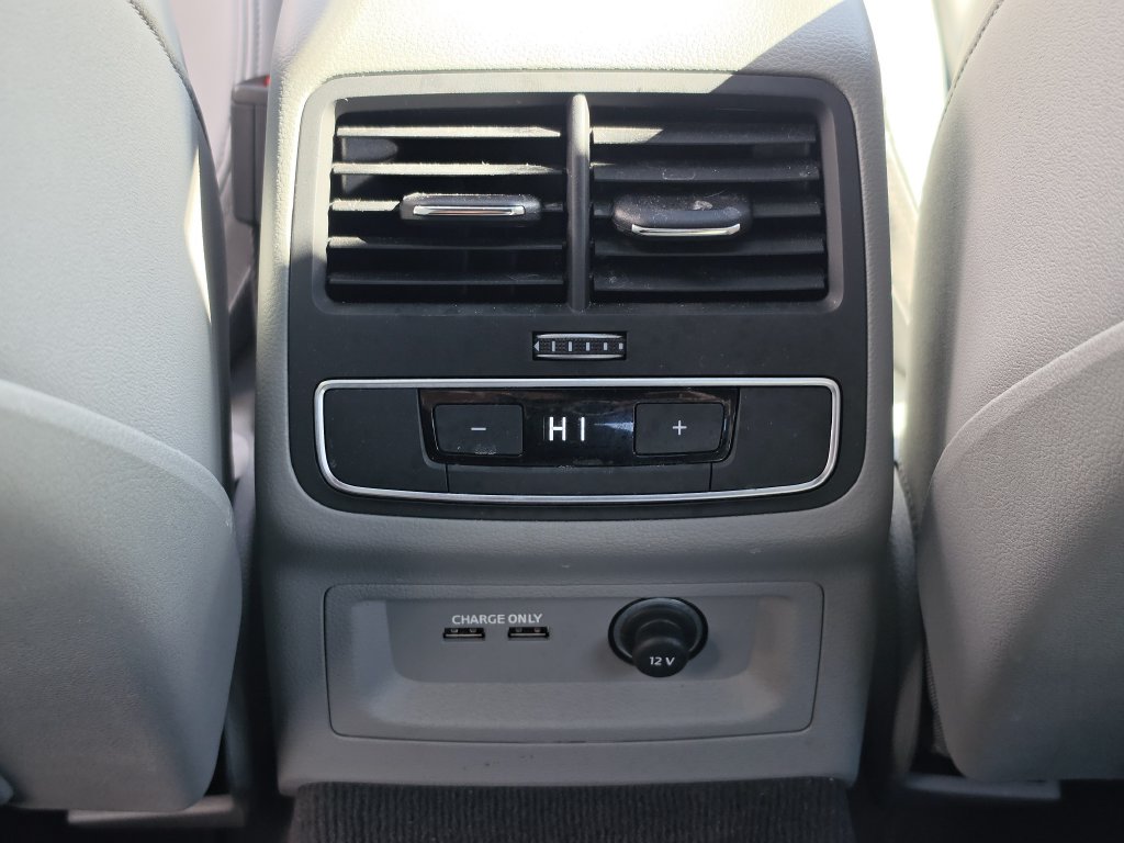 2025 Audi A5 Sportback Premium - Photo 21