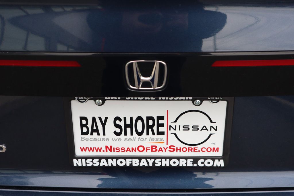2023 Honda Accord EX - Photo 30