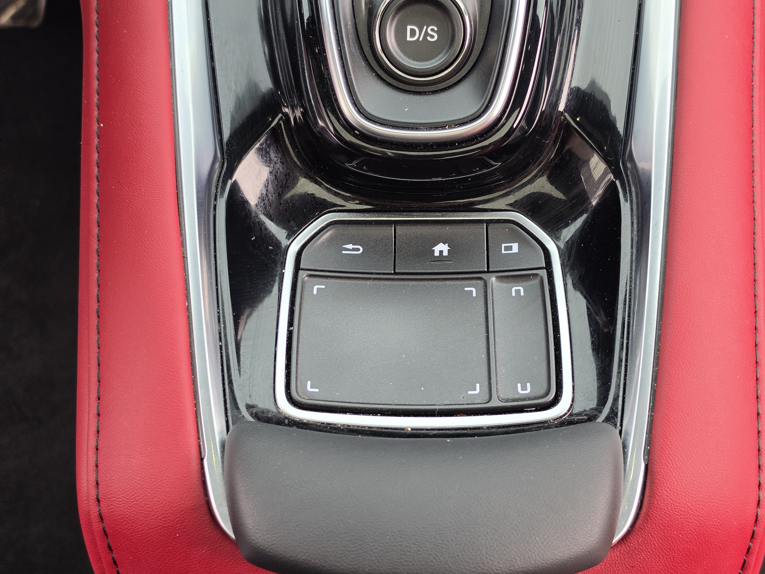 2025 Acura RDX A-Spec w/ Advance Package - Photo 30