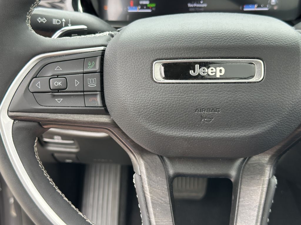 2023 Jeep Grand Cherokee 30th Anniversary 4xe - Photo 20