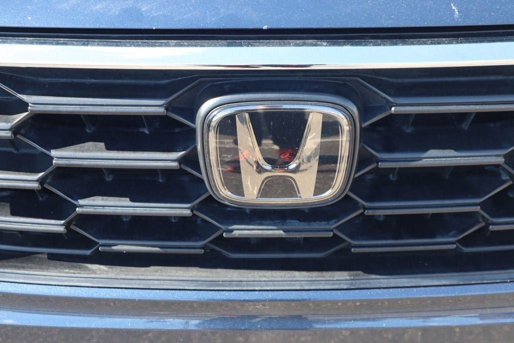 2024 Honda CR-V LX - Photo 31