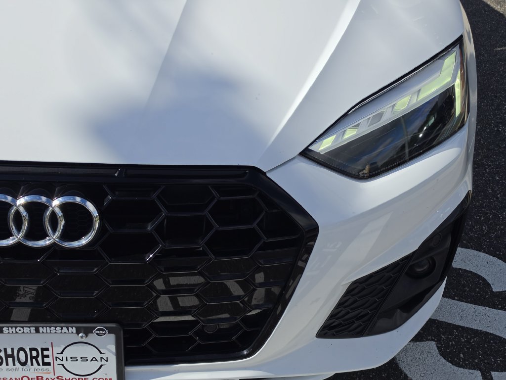 2025 Audi A5 Sportback Premium - Photo 11