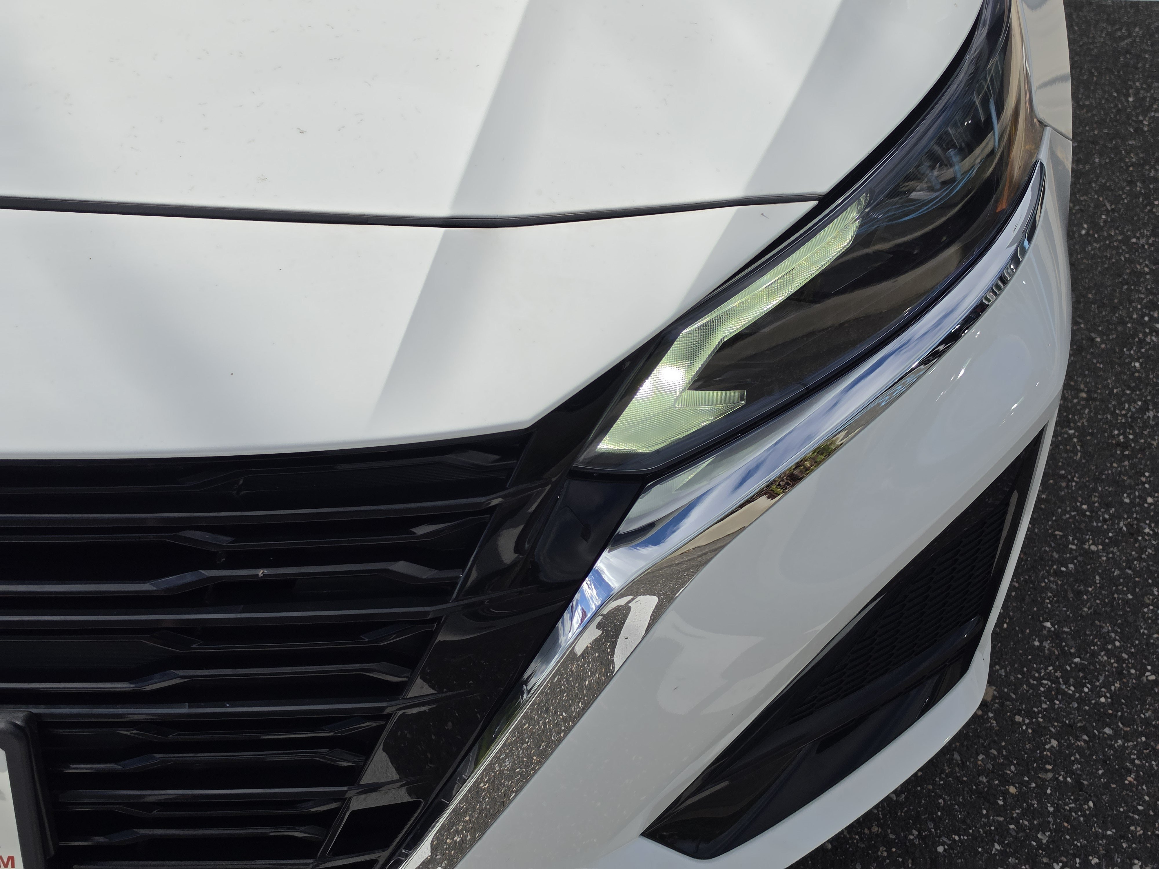 2025 Nissan Altima S - Photo 13