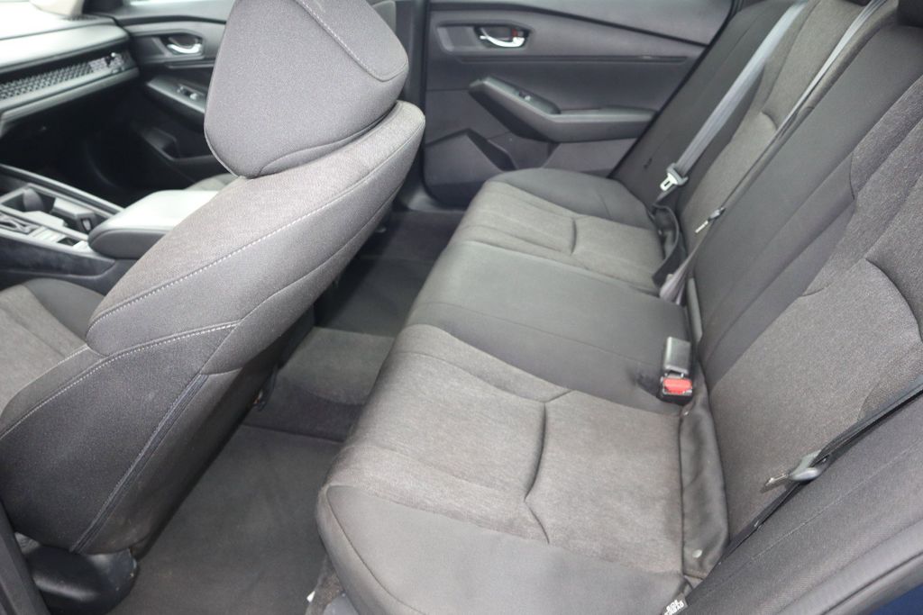 2023 Honda Accord EX - Photo 20
