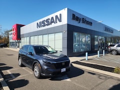 Used 2025 Honda CR-V EX-L SUV UB10464P for Sale in Bay Shore, NY, at Nissan of Bay Shore