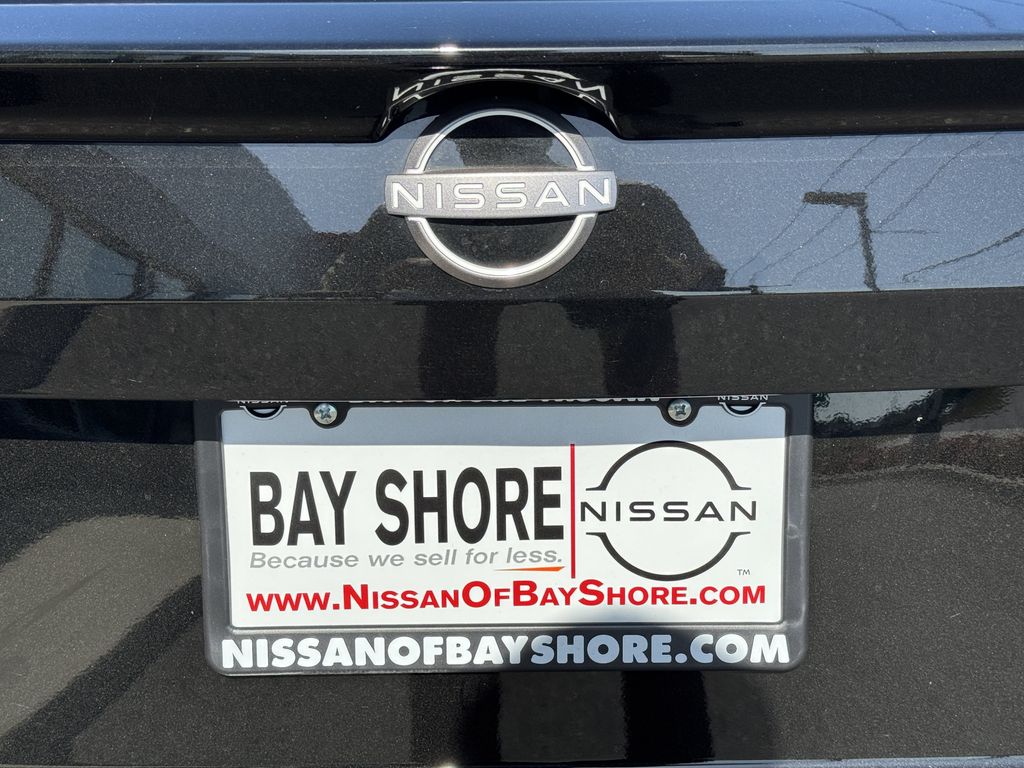 2025 Nissan Altima SV - Photo 40