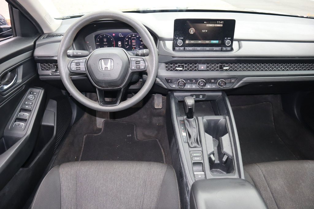 2023 Honda Accord EX - Photo 14