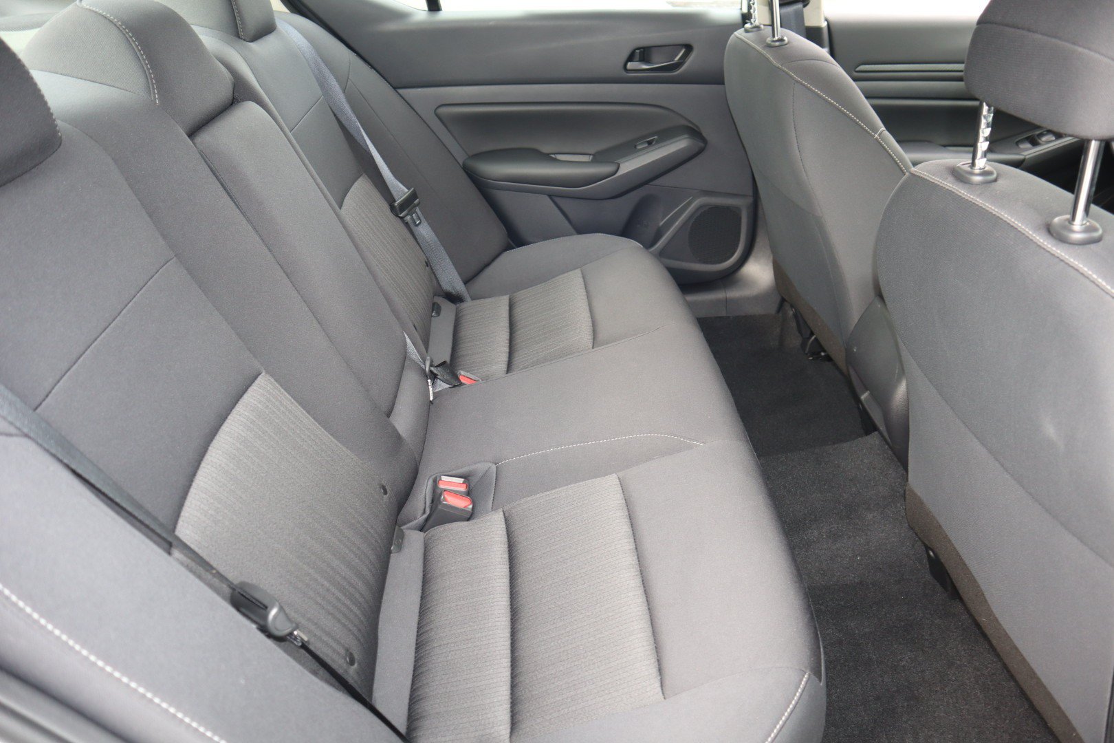 2025 Nissan Altima S - Photo 27