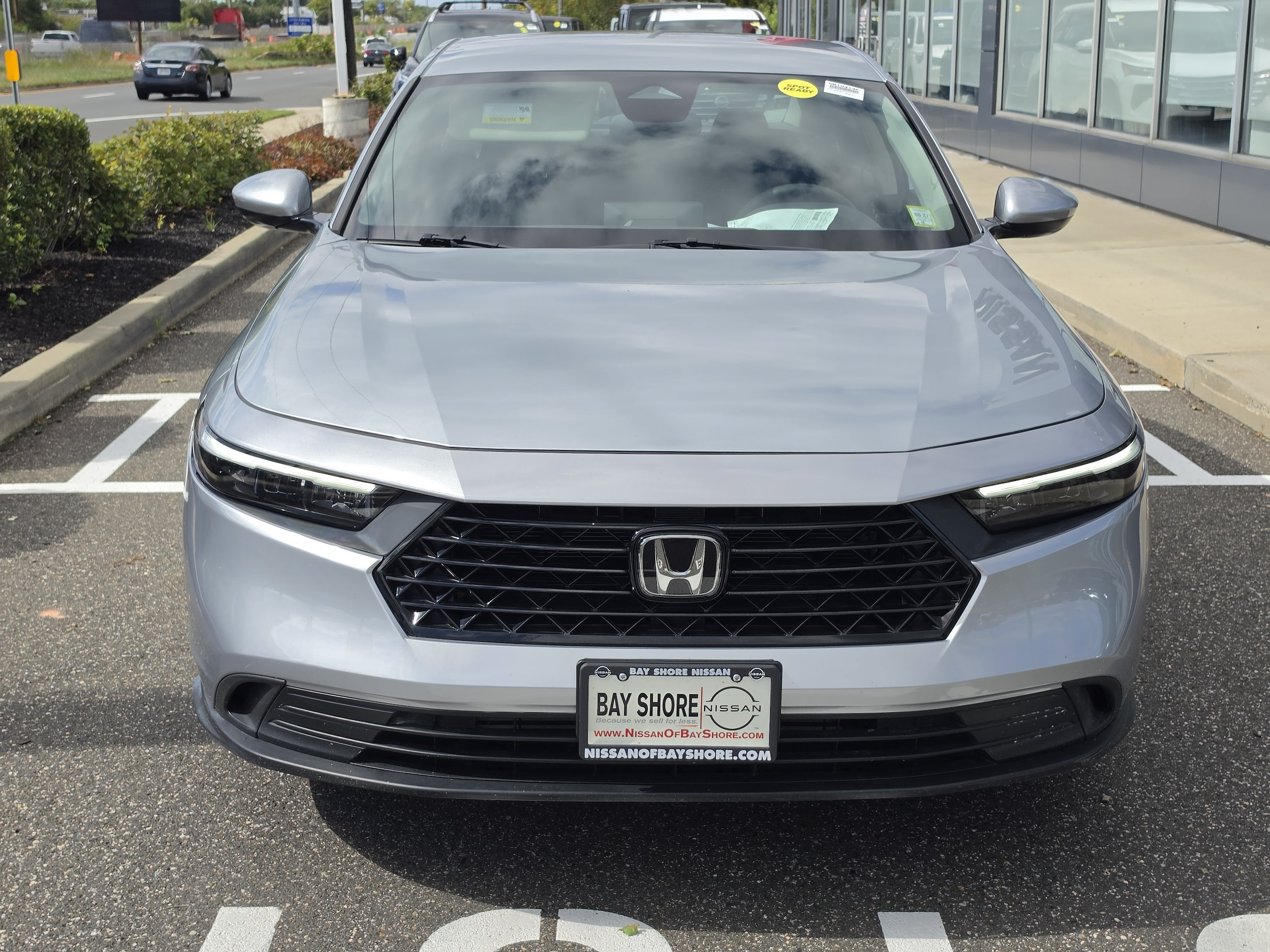 2024 Honda Accord LX - Photo 5