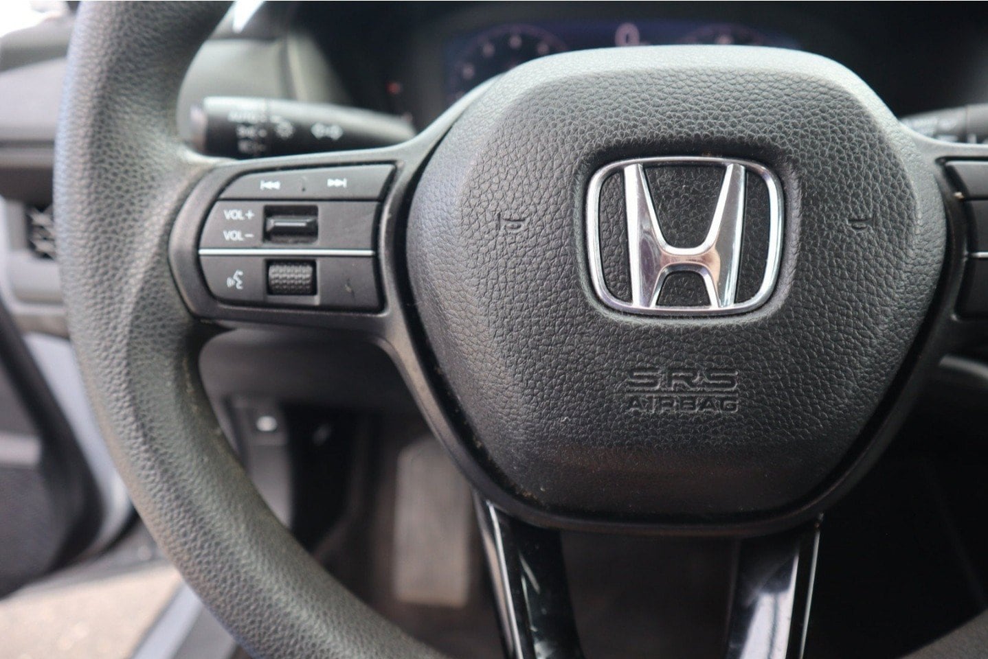 2024 Honda Accord LX - Photo 25