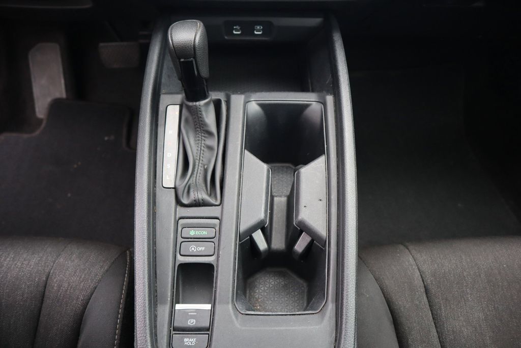 2023 Honda Accord EX - Photo 24